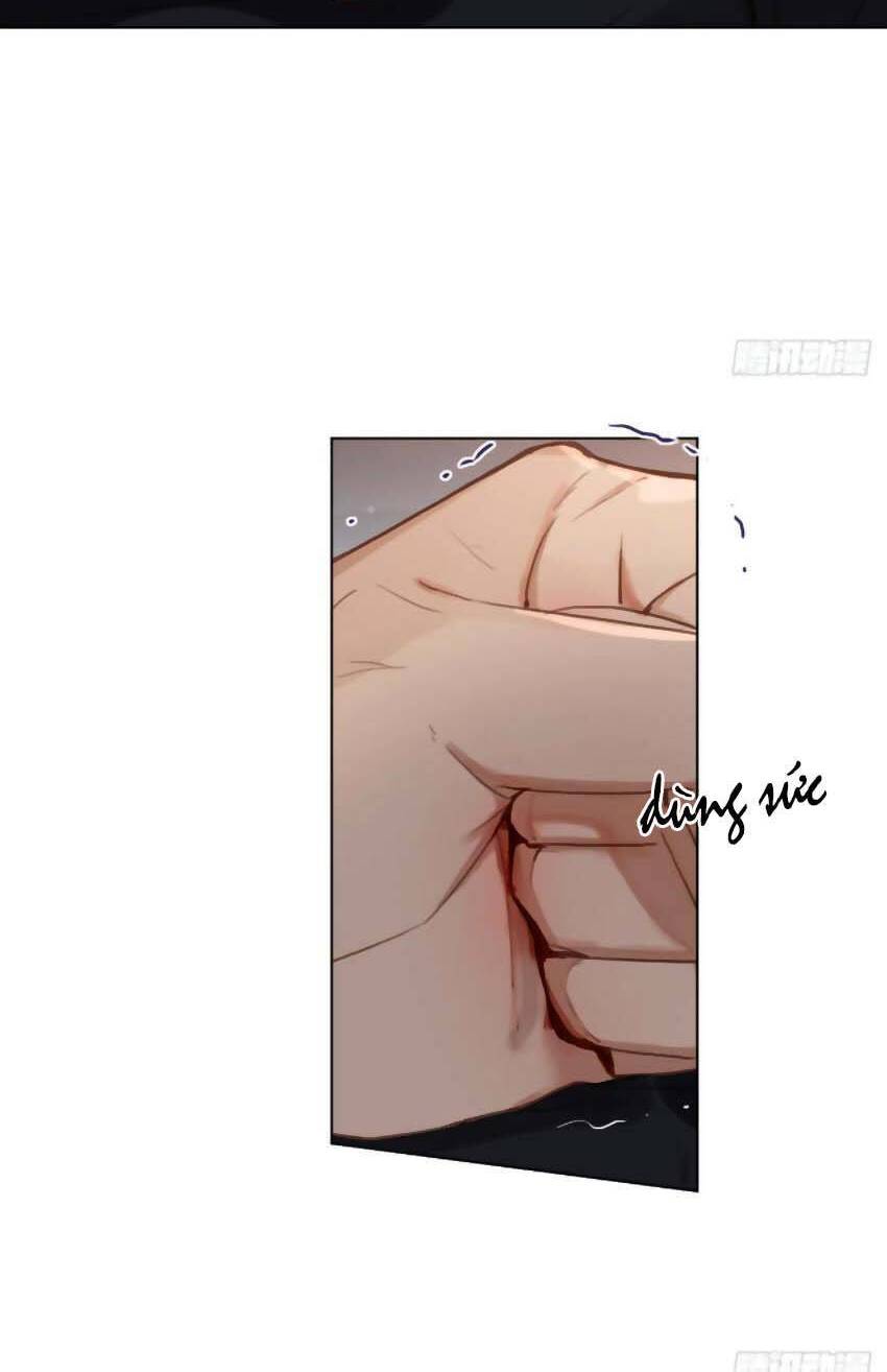 Mối Quan Hệ Không Hoàn Hảo - Chương 100