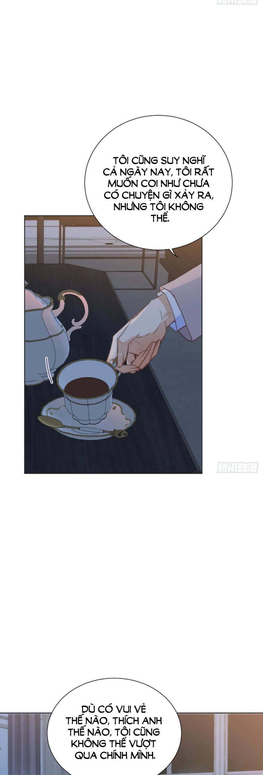 Mối Quan Hệ Không Hoàn Hảo - Chương 100