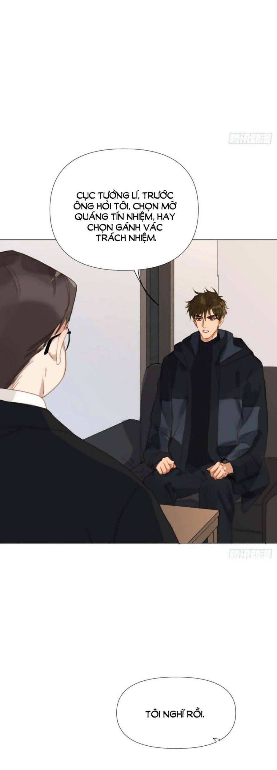 Mối Quan Hệ Không Hoàn Hảo - Chương 101