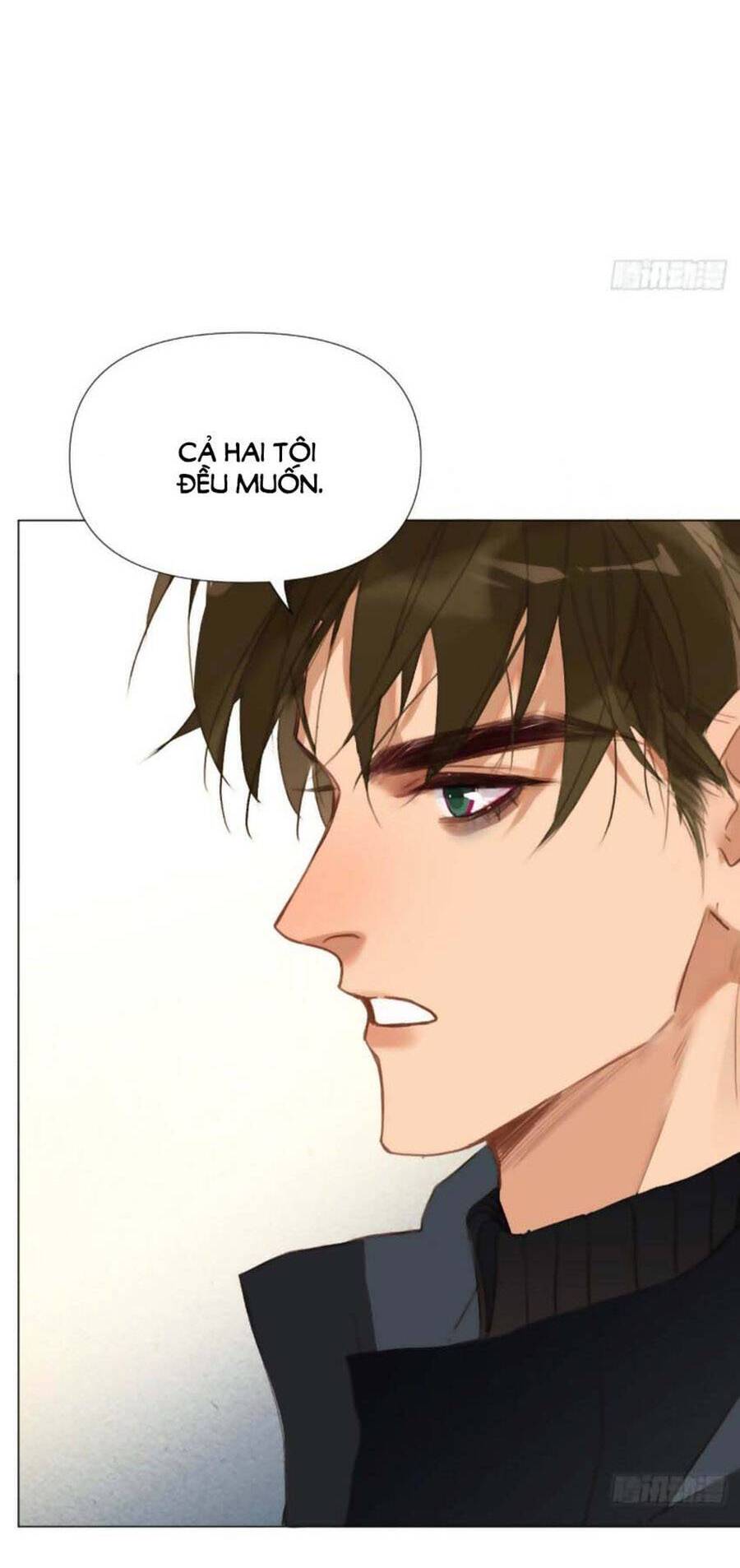 Mối Quan Hệ Không Hoàn Hảo - Chương 101