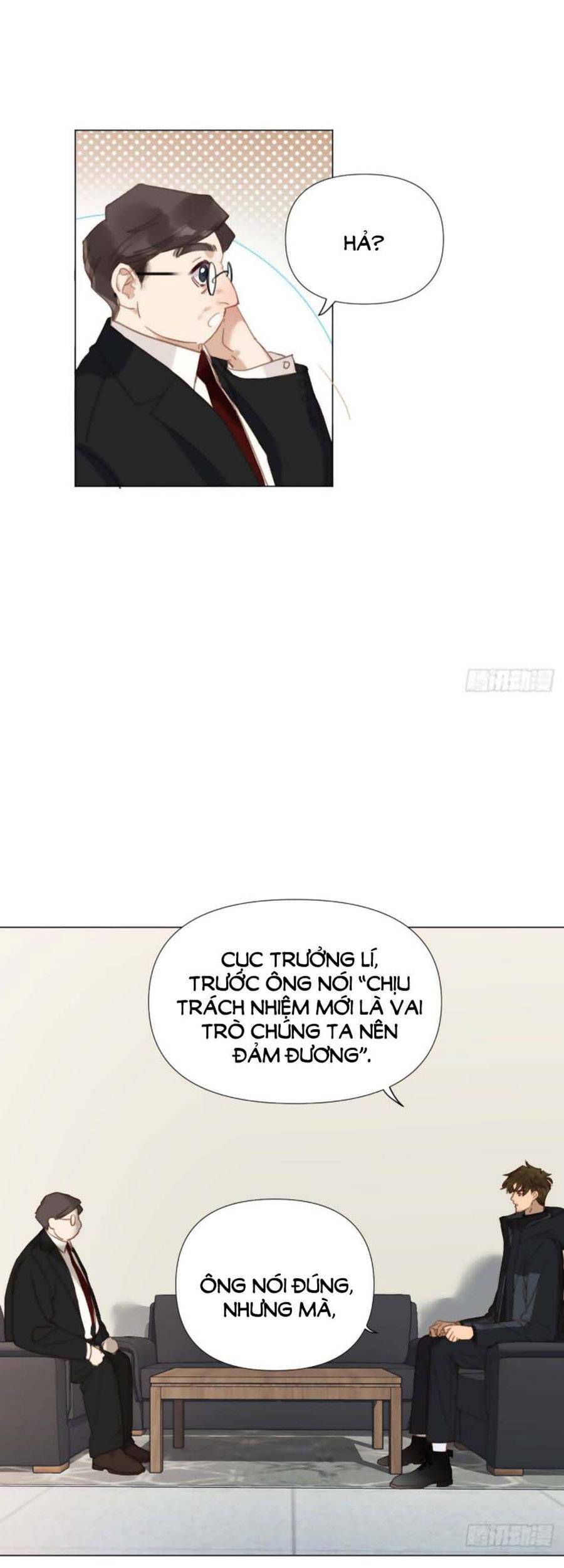 Mối Quan Hệ Không Hoàn Hảo - Chương 101