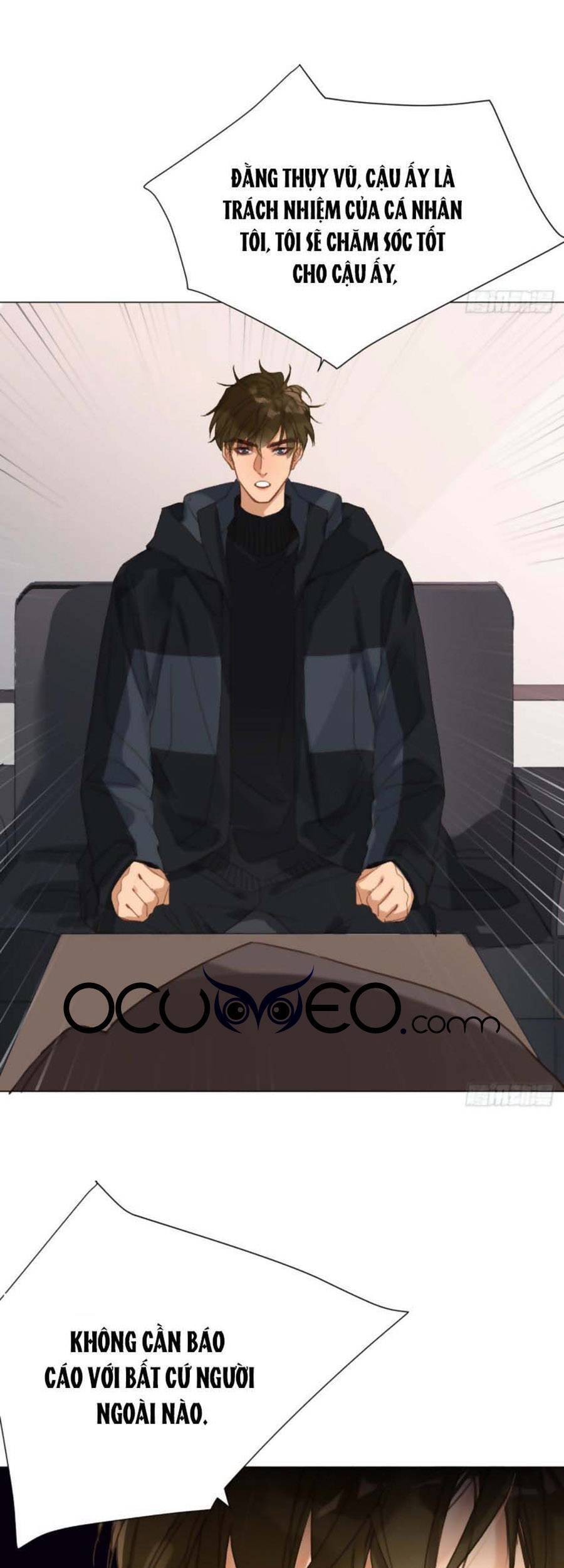 Mối Quan Hệ Không Hoàn Hảo - Chương 101