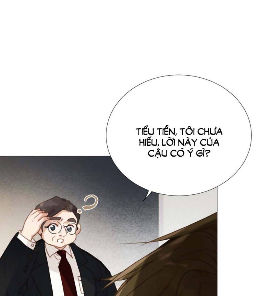 Mối Quan Hệ Không Hoàn Hảo - Chương 101