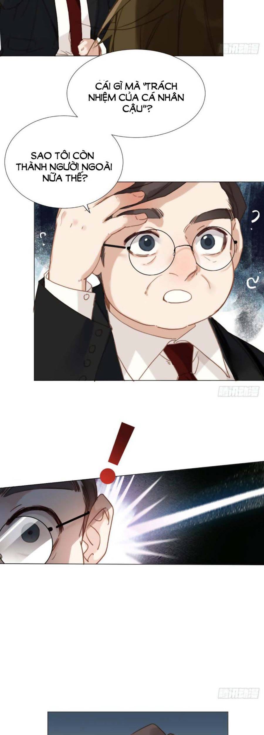 Mối Quan Hệ Không Hoàn Hảo - Chương 101