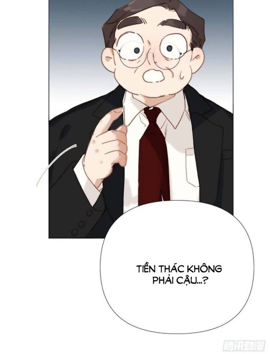 Mối Quan Hệ Không Hoàn Hảo - Chương 101