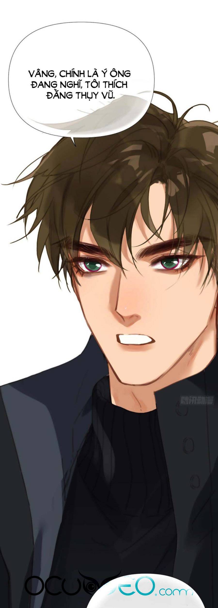 Mối Quan Hệ Không Hoàn Hảo - Chương 101