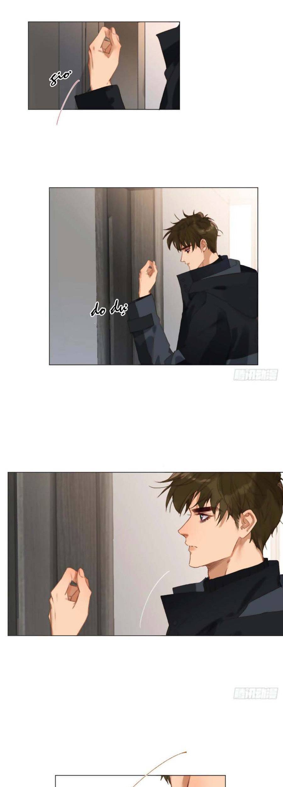 Mối Quan Hệ Không Hoàn Hảo - Chương 101