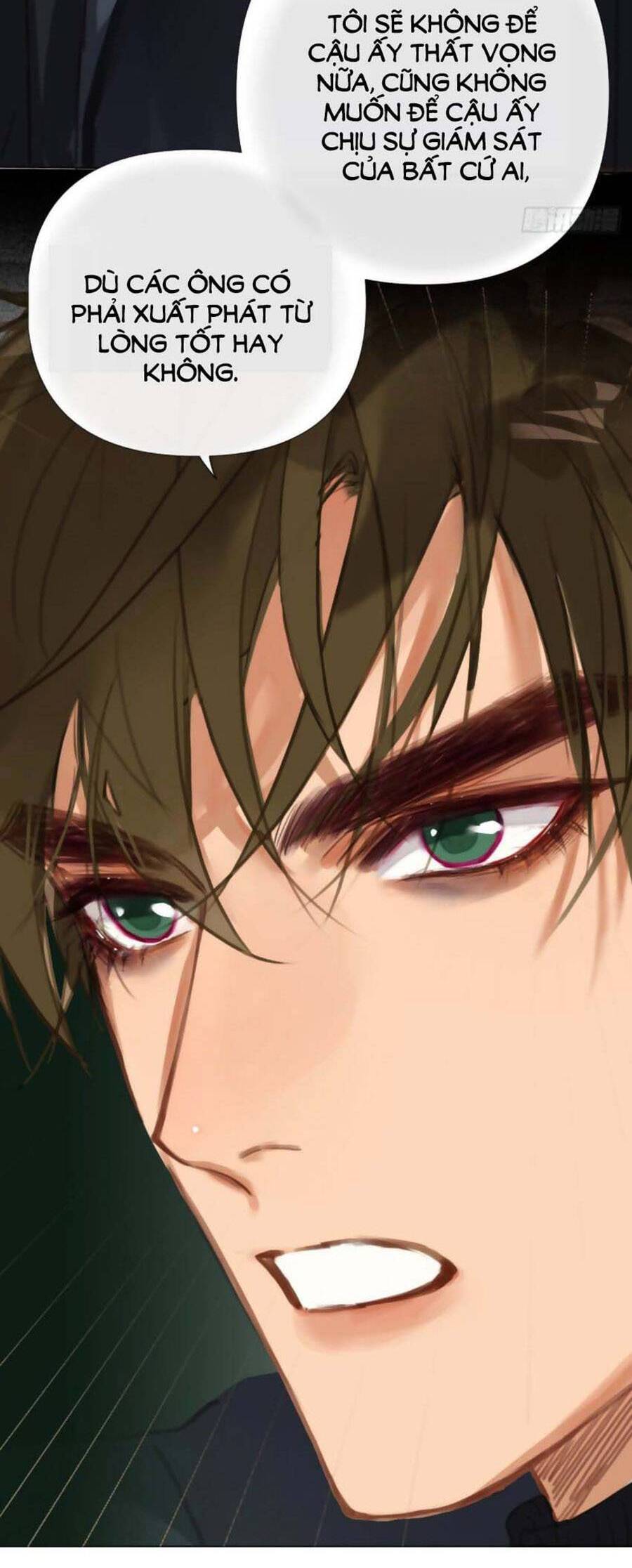 Mối Quan Hệ Không Hoàn Hảo - Chương 101