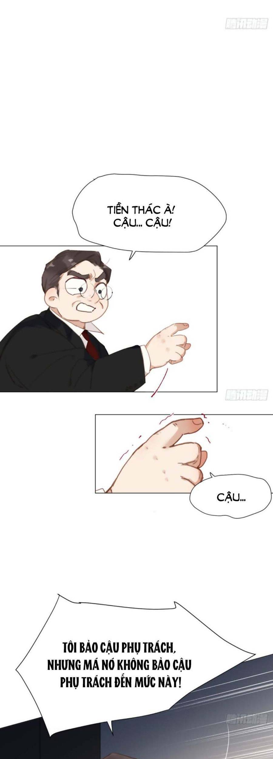 Mối Quan Hệ Không Hoàn Hảo - Chương 101