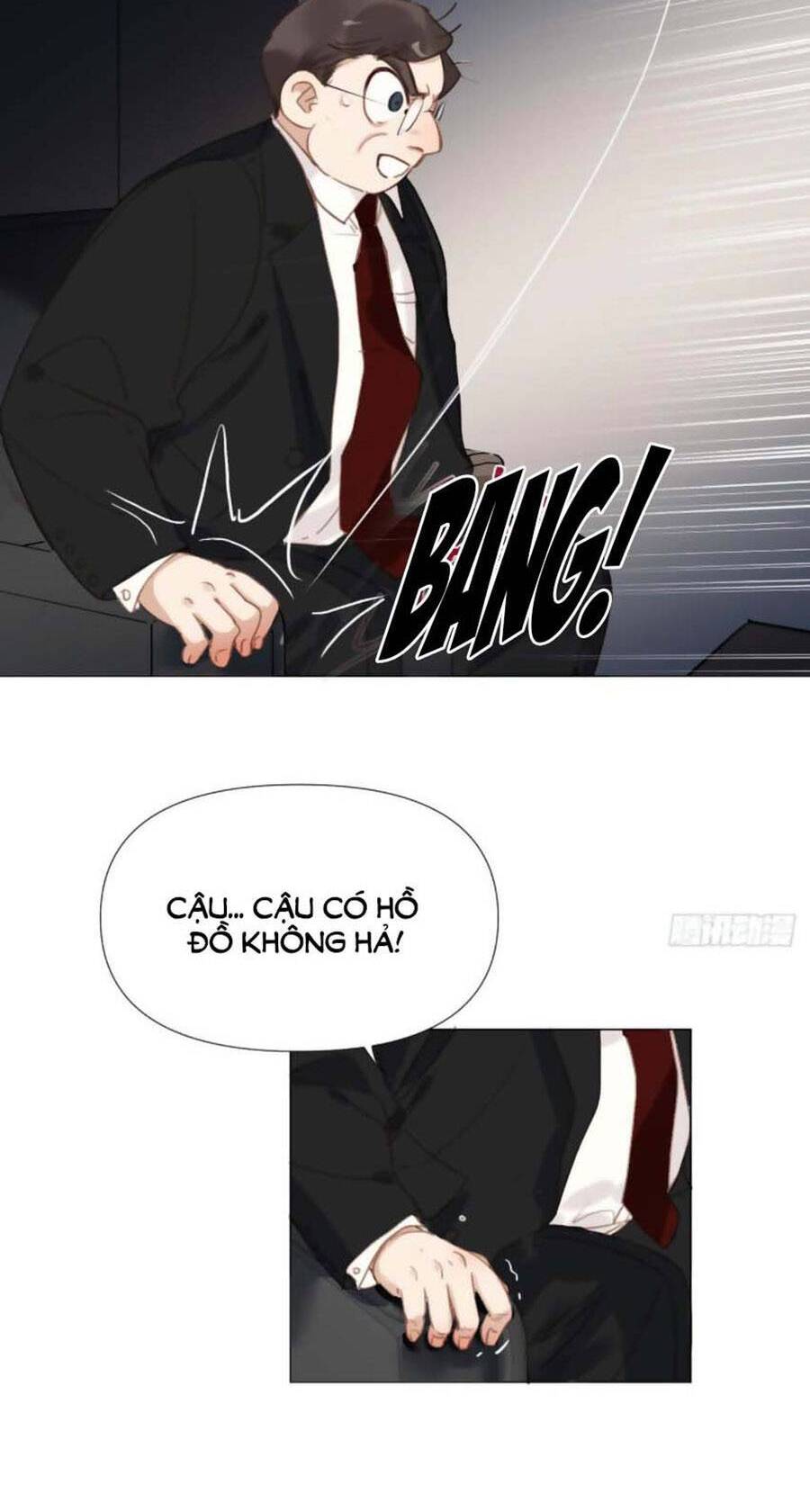 Mối Quan Hệ Không Hoàn Hảo - Chương 101