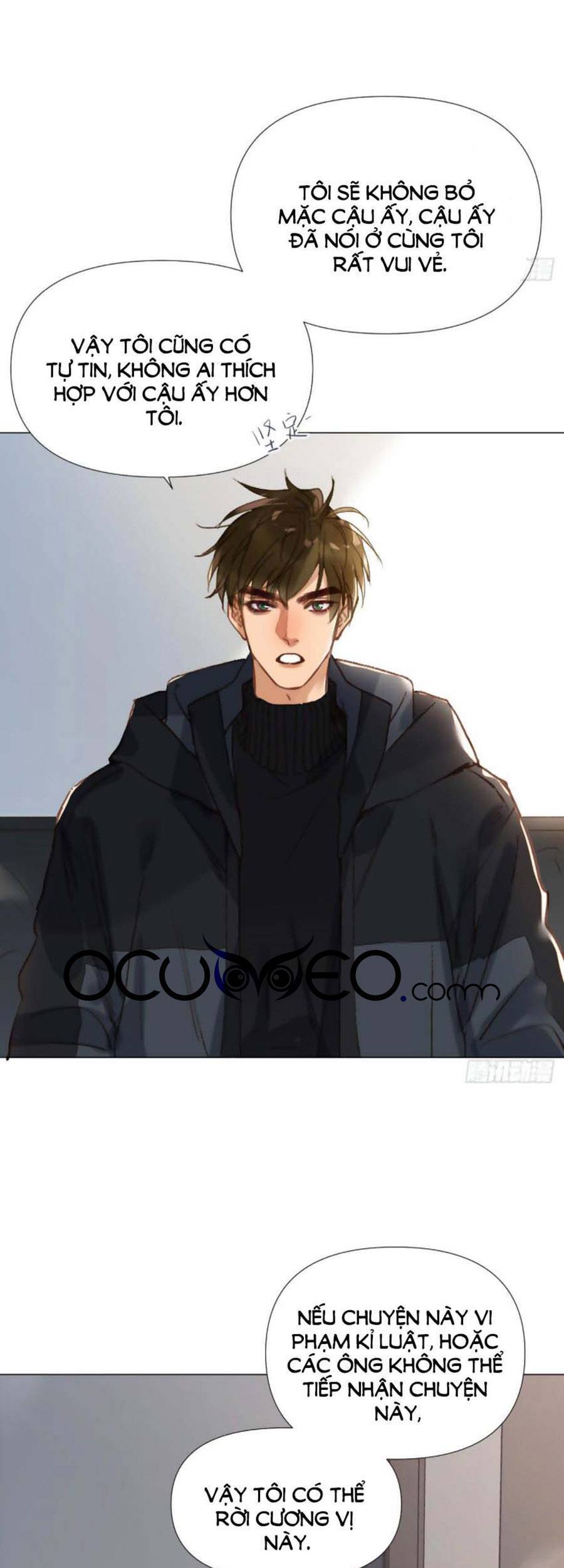 Mối Quan Hệ Không Hoàn Hảo - Chương 101