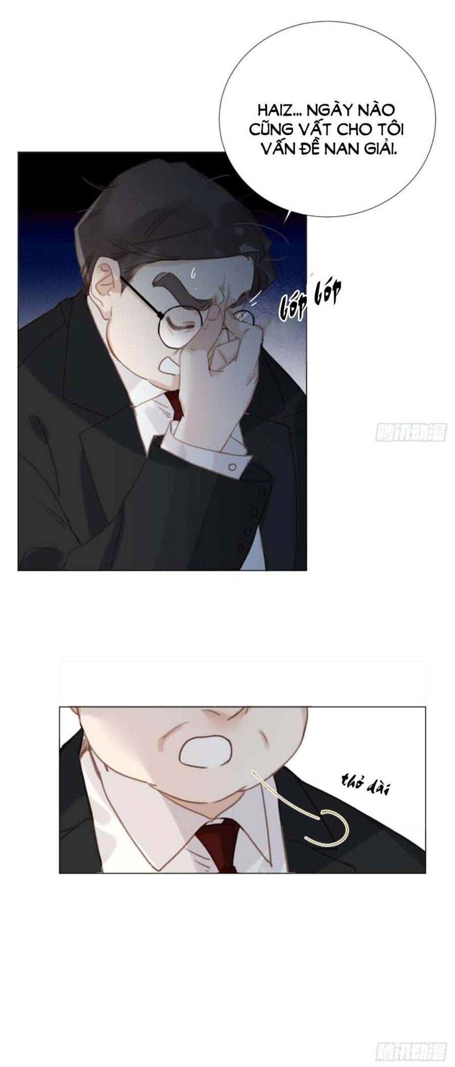 Mối Quan Hệ Không Hoàn Hảo - Chương 101