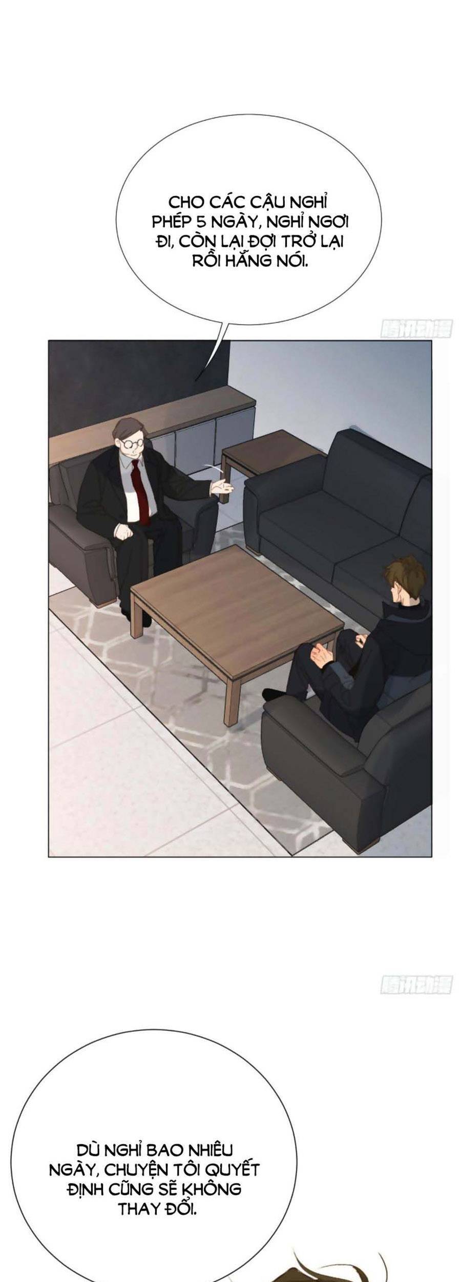 Mối Quan Hệ Không Hoàn Hảo - Chương 101