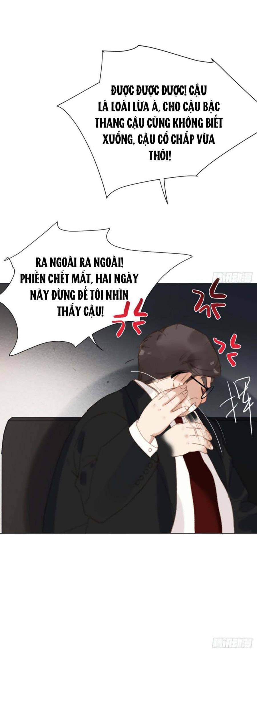 Mối Quan Hệ Không Hoàn Hảo - Chương 101