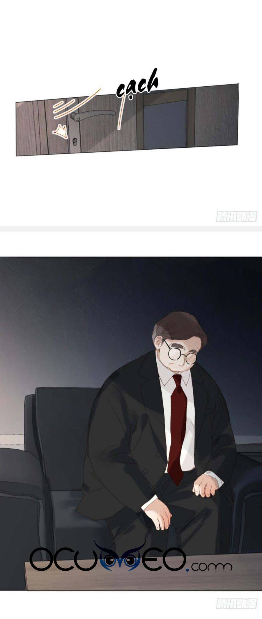 Mối Quan Hệ Không Hoàn Hảo - Chương 101