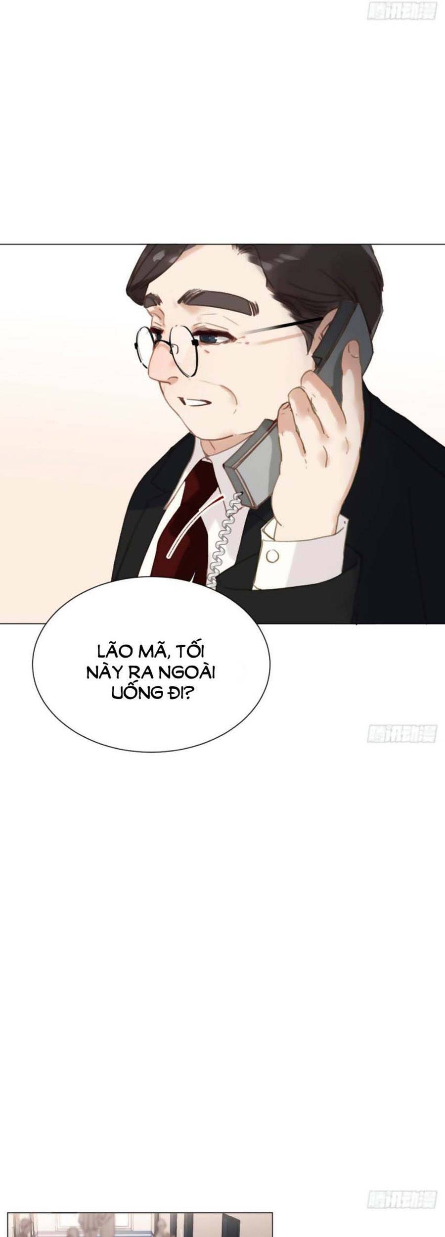 Mối Quan Hệ Không Hoàn Hảo - Chương 101