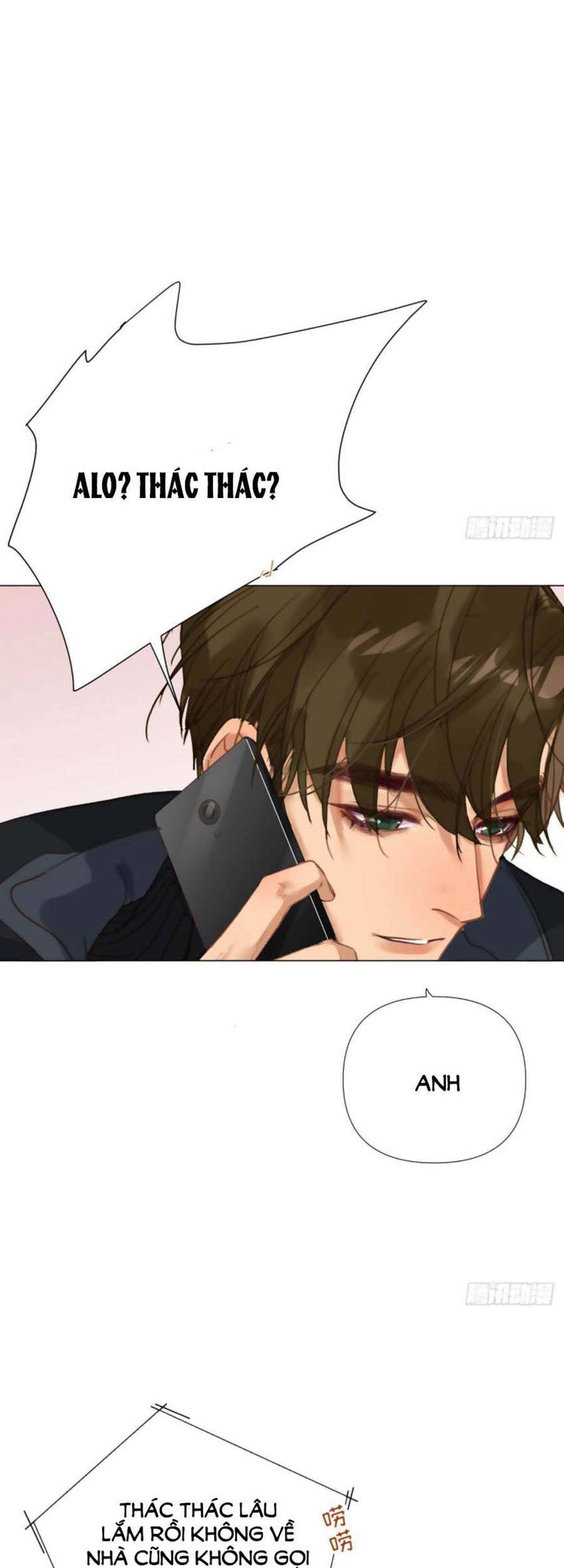 Mối Quan Hệ Không Hoàn Hảo - Chương 101