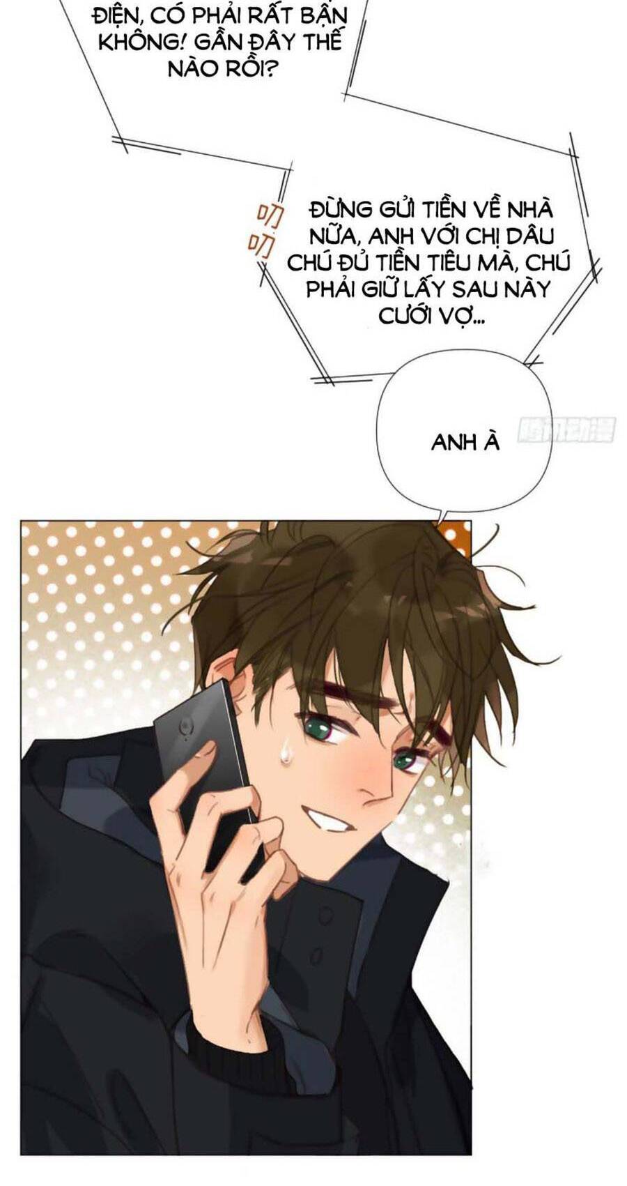 Mối Quan Hệ Không Hoàn Hảo - Chương 101