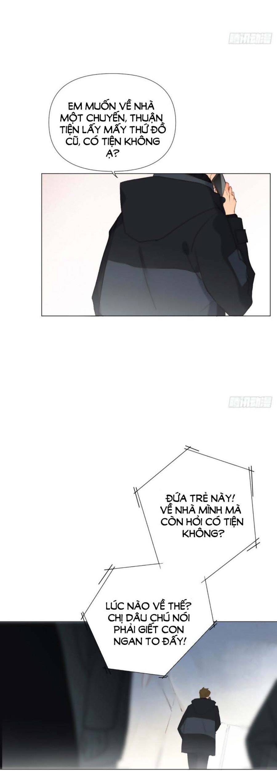 Mối Quan Hệ Không Hoàn Hảo - Chương 101