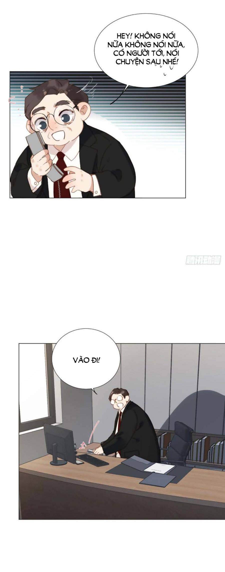 Mối Quan Hệ Không Hoàn Hảo - Chương 101