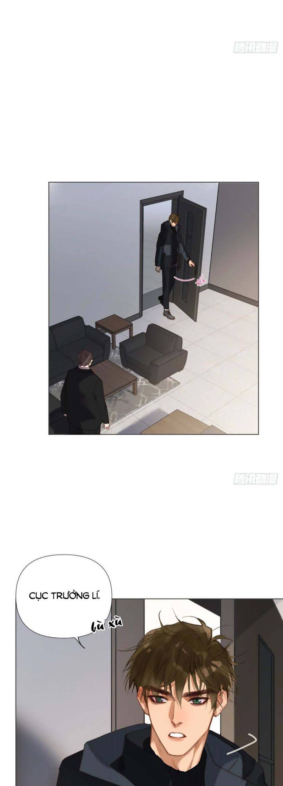 Mối Quan Hệ Không Hoàn Hảo - Chương 101