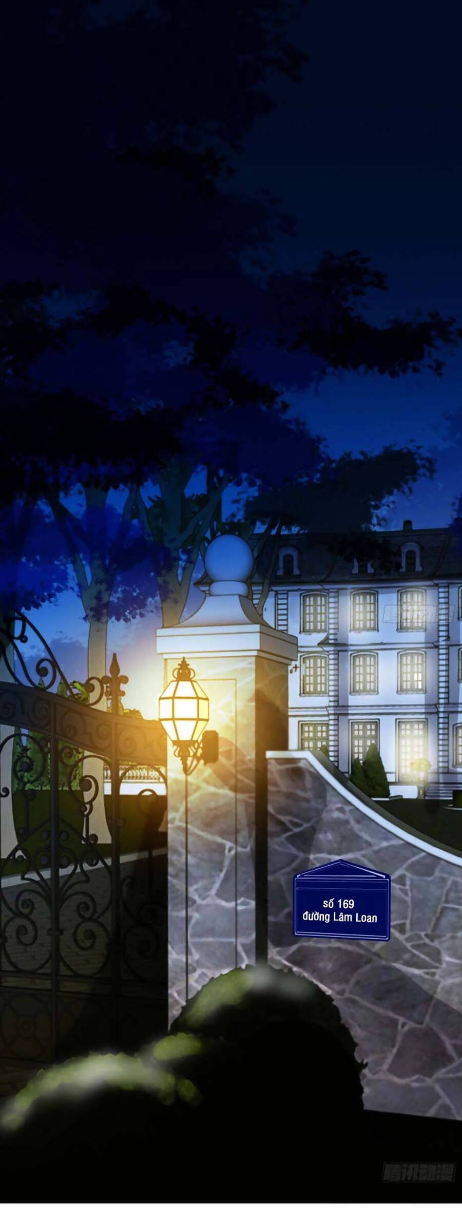 Mối Quan Hệ Không Hoàn Hảo - Chương 103