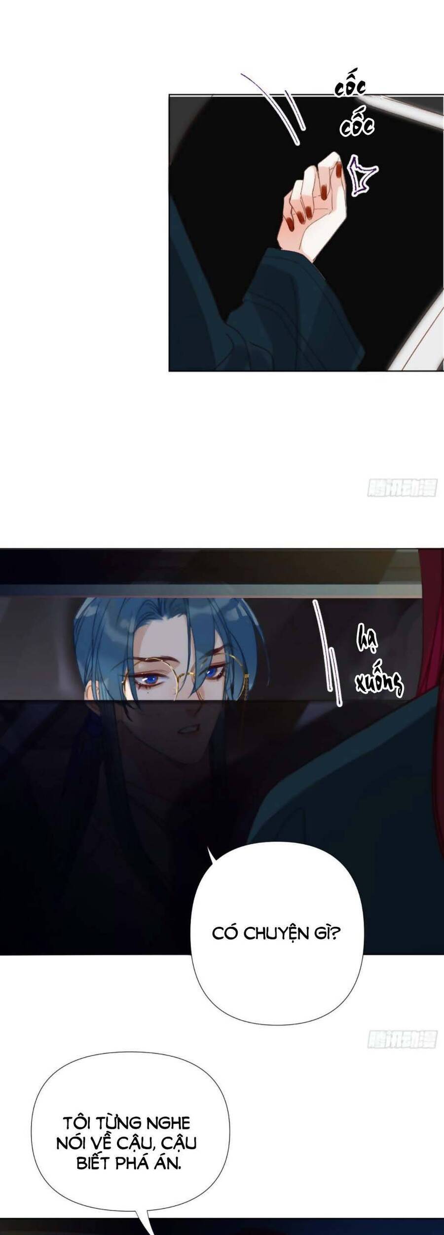 Mối Quan Hệ Không Hoàn Hảo - Chương 103