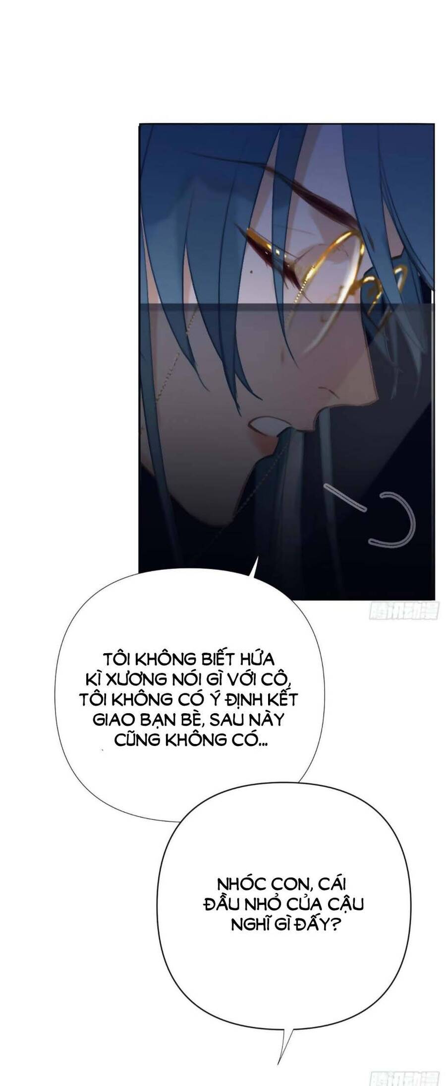 Mối Quan Hệ Không Hoàn Hảo - Chương 103