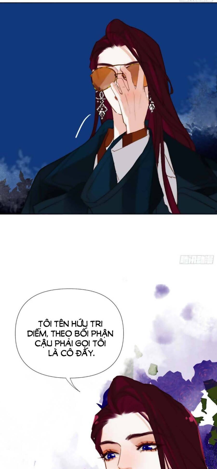 Mối Quan Hệ Không Hoàn Hảo - Chương 103