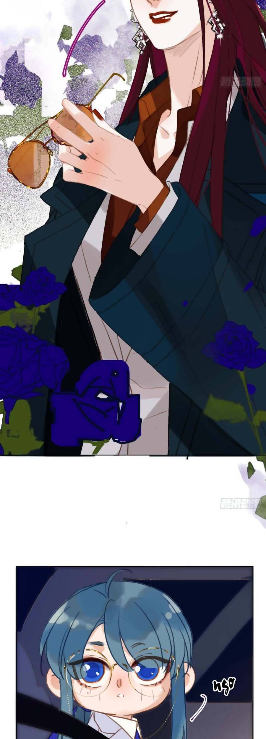 Mối Quan Hệ Không Hoàn Hảo - Chương 103