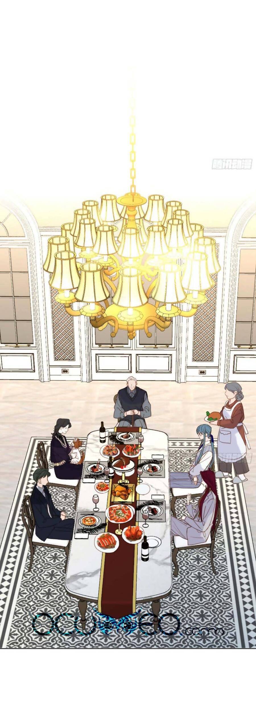 Mối Quan Hệ Không Hoàn Hảo - Chương 103