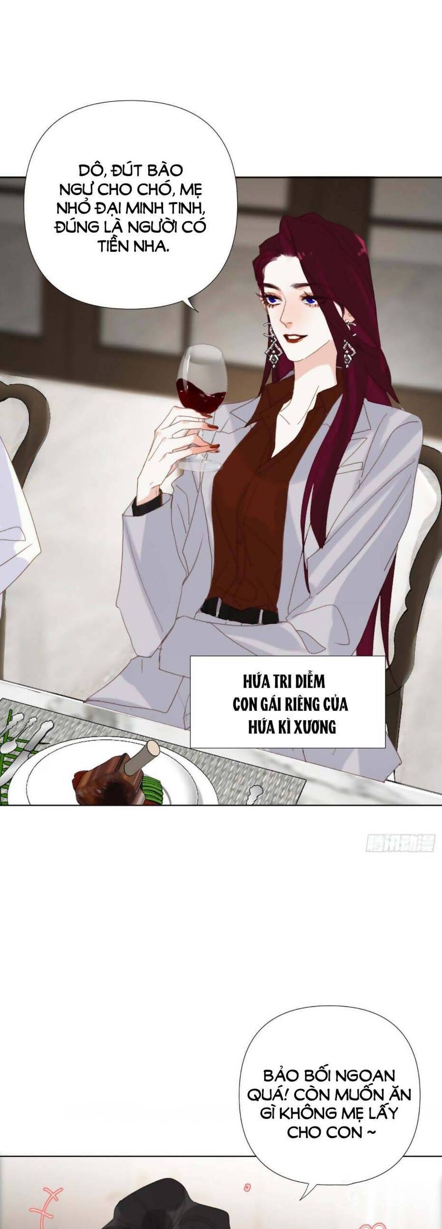 Mối Quan Hệ Không Hoàn Hảo - Chương 103