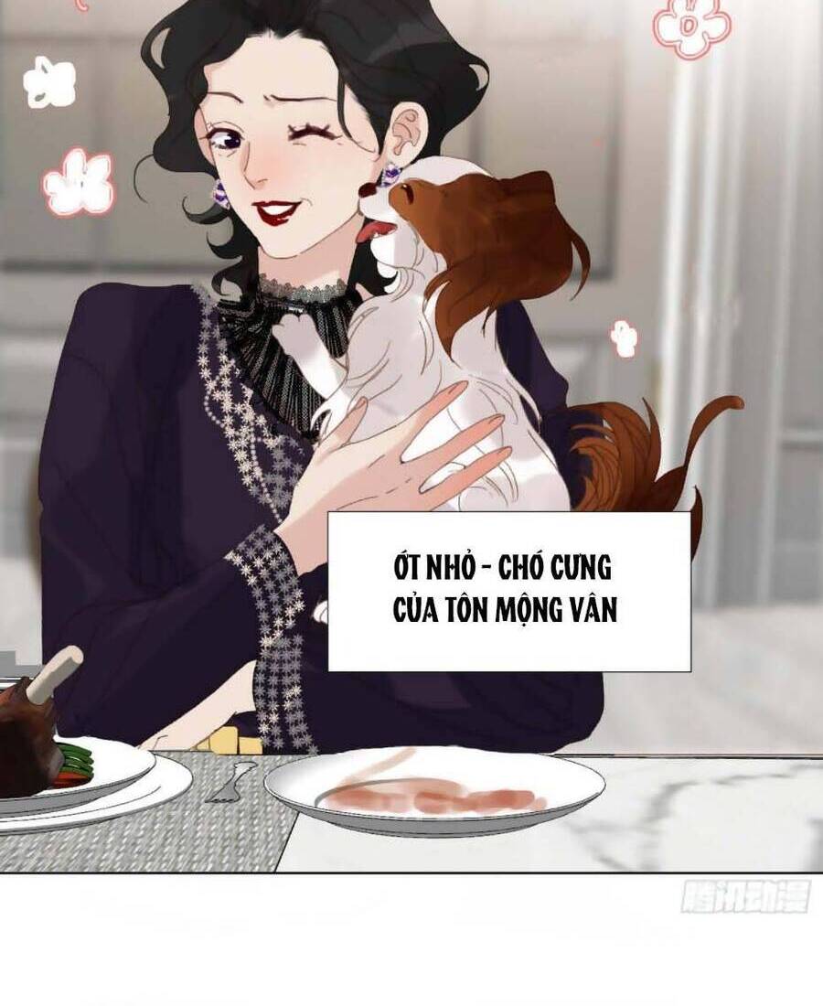 Mối Quan Hệ Không Hoàn Hảo - Chương 103