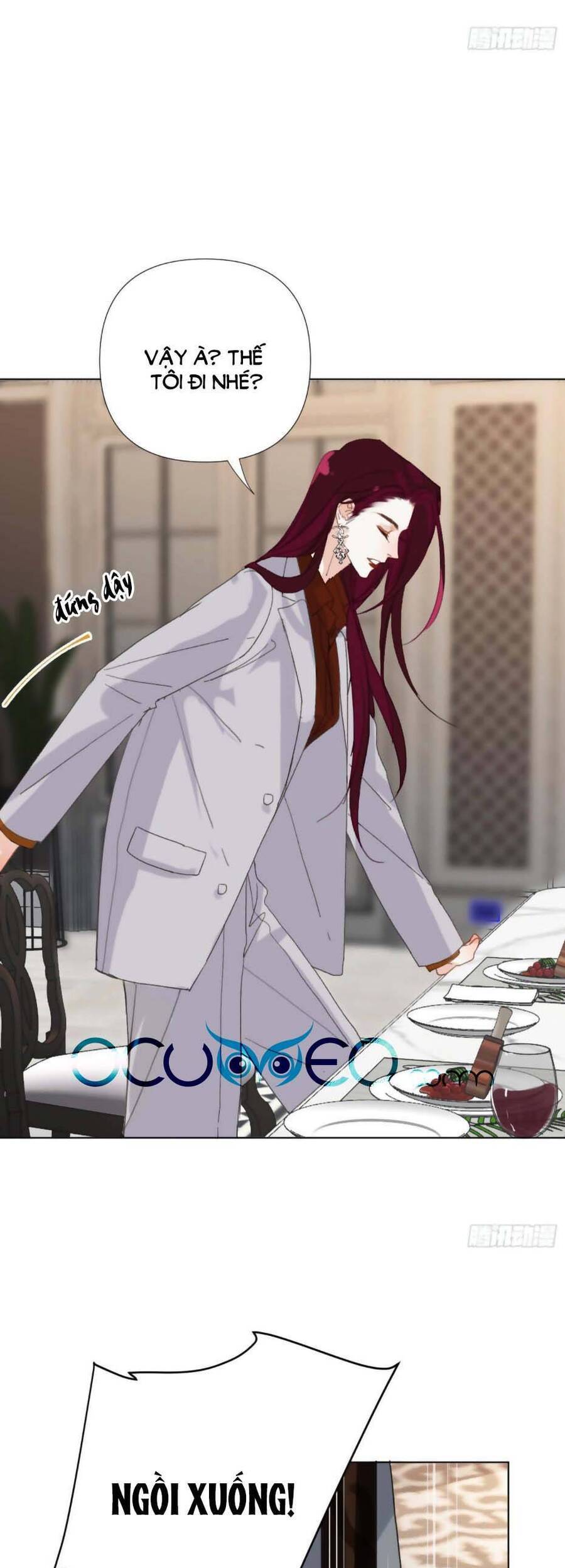 Mối Quan Hệ Không Hoàn Hảo - Chương 103