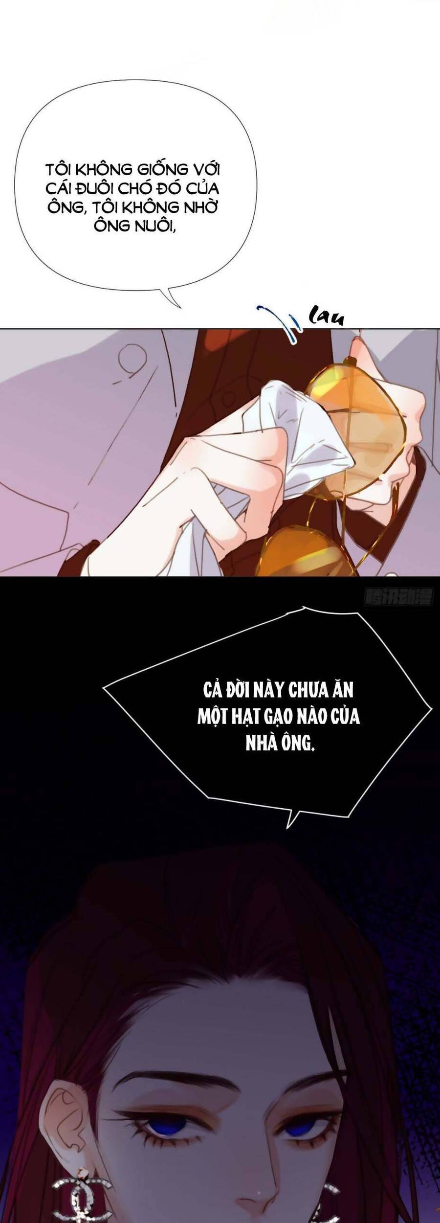 Mối Quan Hệ Không Hoàn Hảo - Chương 103