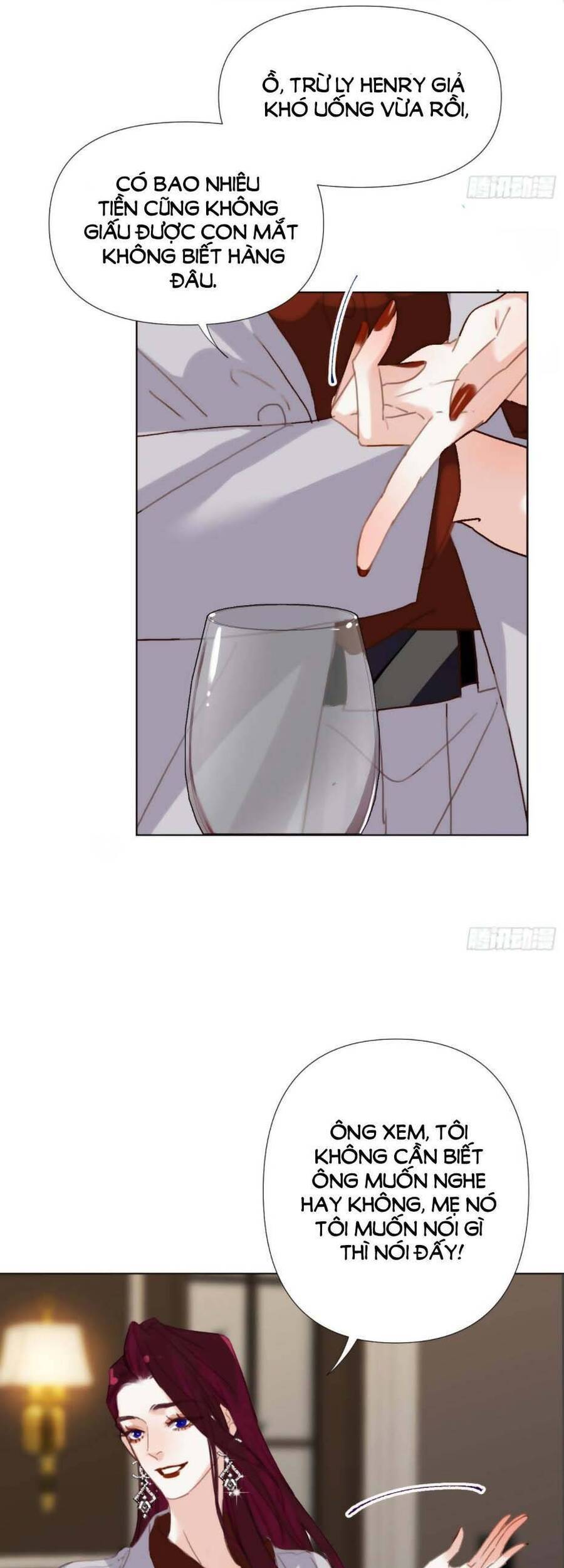 Mối Quan Hệ Không Hoàn Hảo - Chương 103