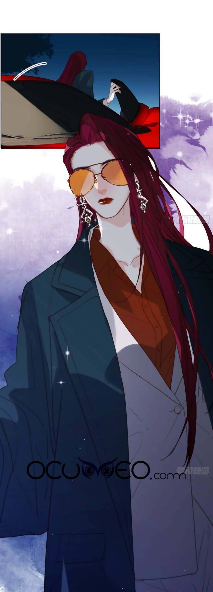 Mối Quan Hệ Không Hoàn Hảo - Chương 103