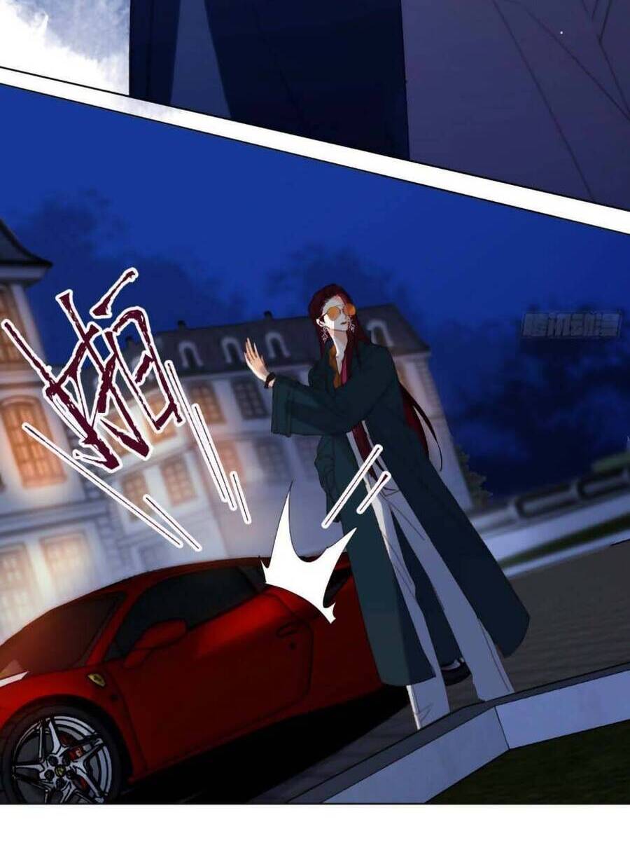 Mối Quan Hệ Không Hoàn Hảo - Chương 103