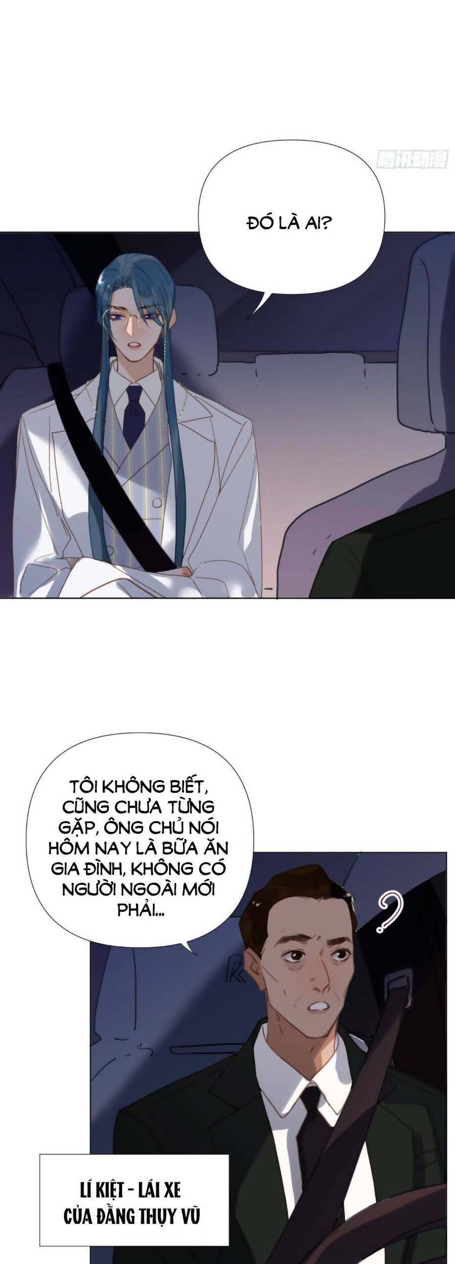 Mối Quan Hệ Không Hoàn Hảo - Chương 103