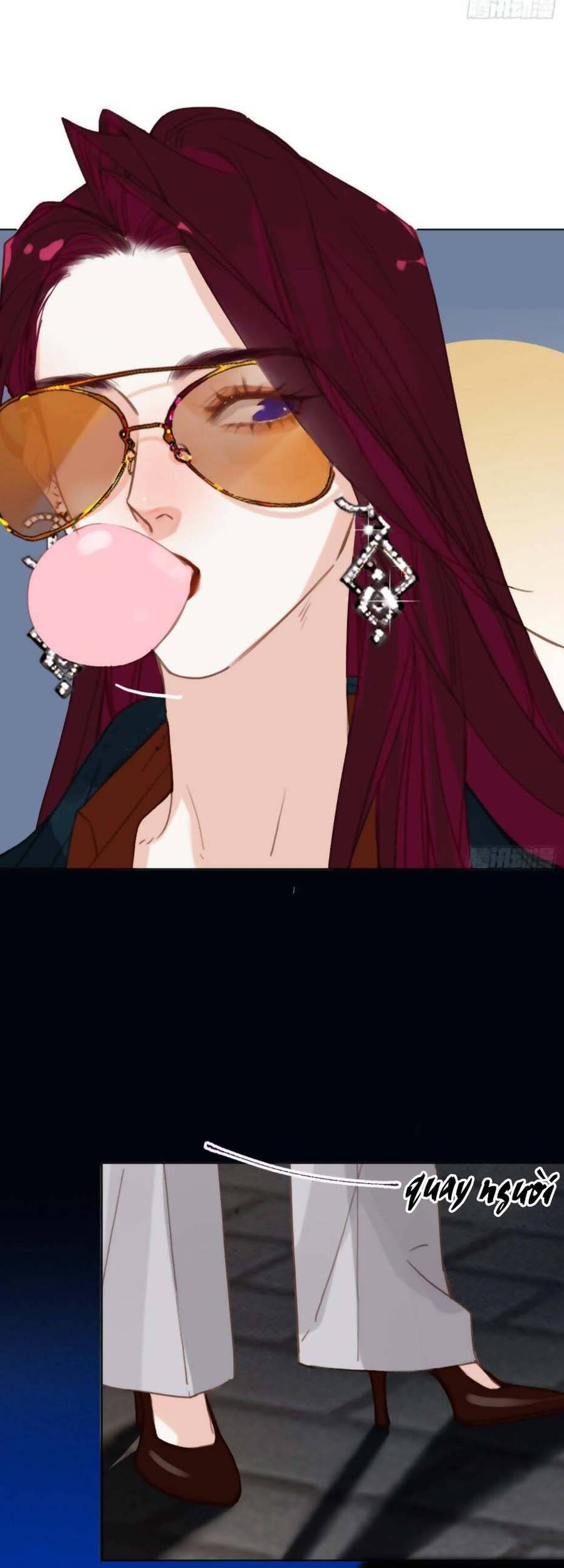 Mối Quan Hệ Không Hoàn Hảo - Chương 103