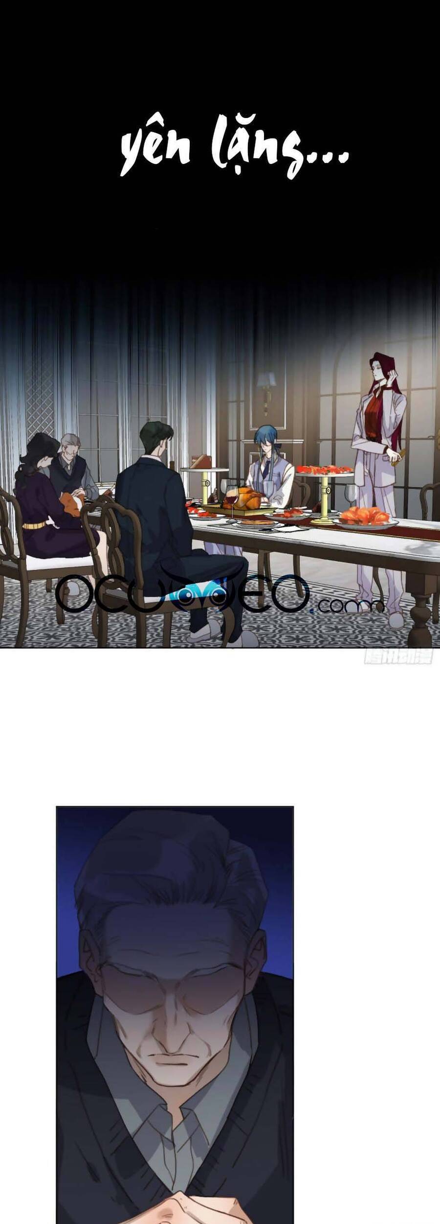 Mối Quan Hệ Không Hoàn Hảo - Chương 104