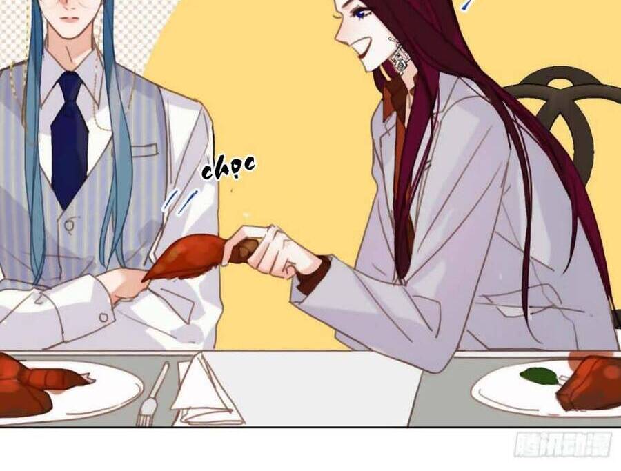 Mối Quan Hệ Không Hoàn Hảo - Chương 104