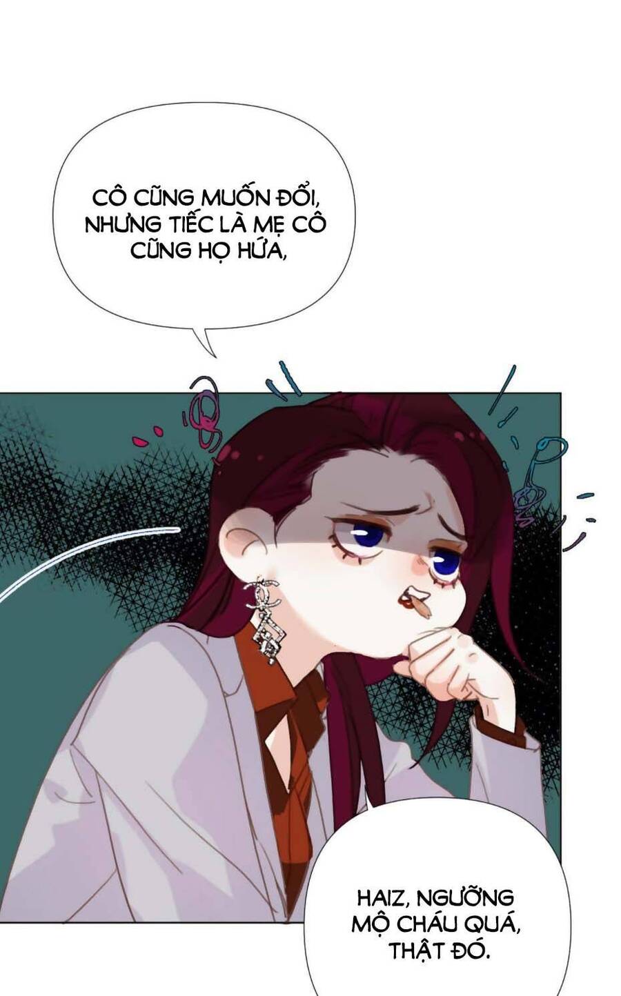 Mối Quan Hệ Không Hoàn Hảo - Chương 104