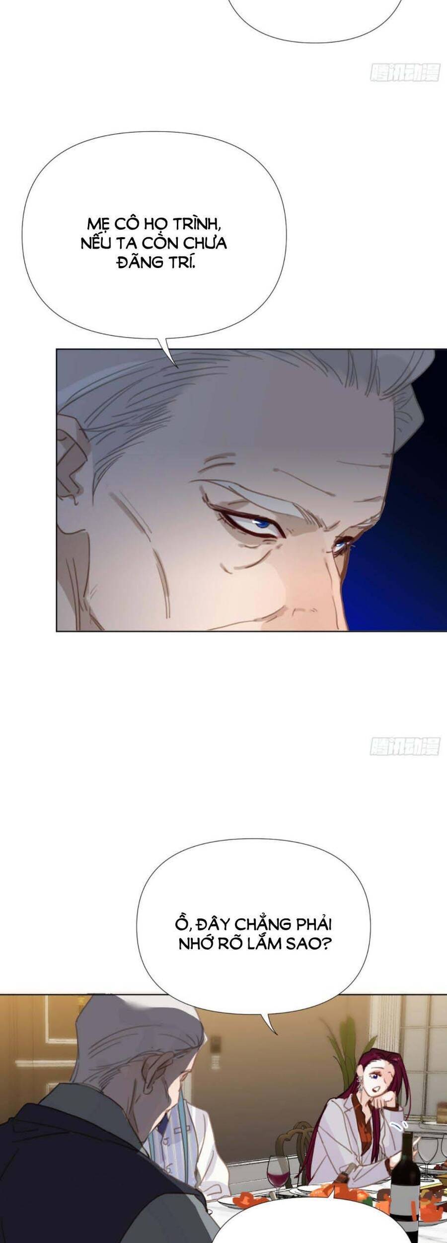 Mối Quan Hệ Không Hoàn Hảo - Chương 104