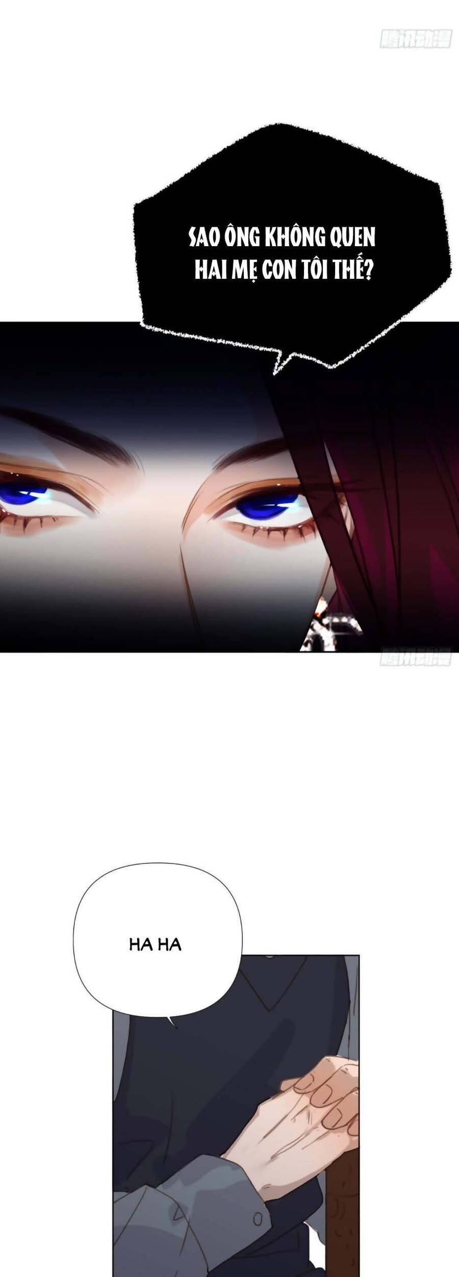 Mối Quan Hệ Không Hoàn Hảo - Chương 104