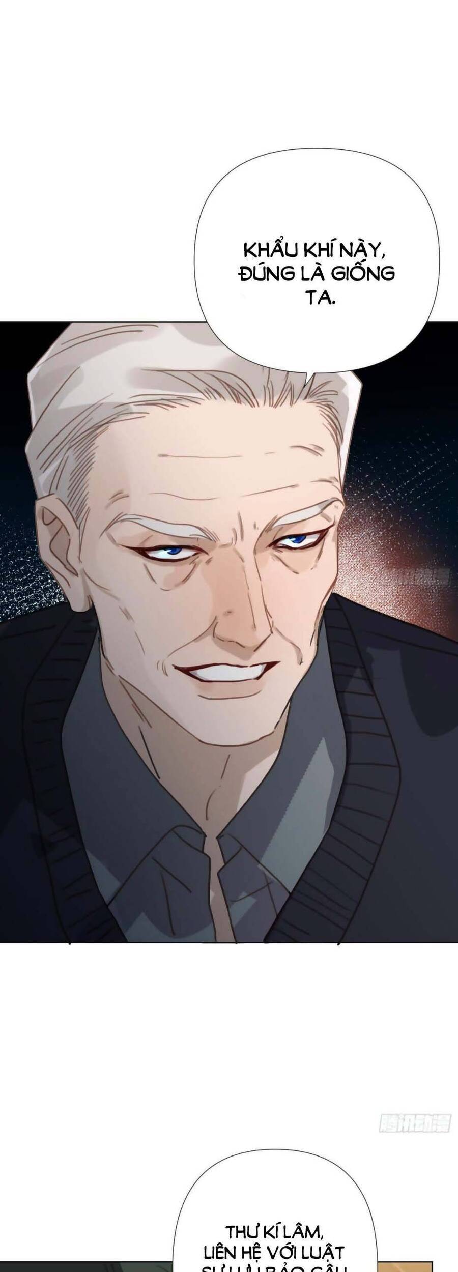 Mối Quan Hệ Không Hoàn Hảo - Chương 104