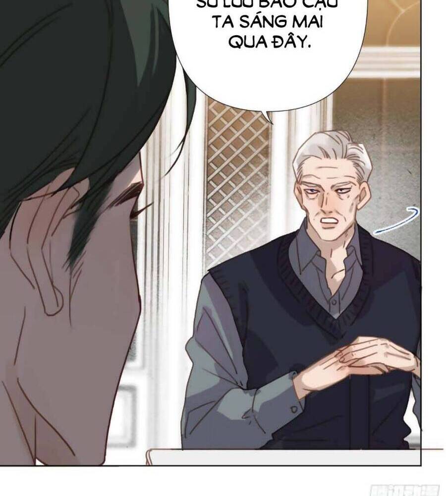 Mối Quan Hệ Không Hoàn Hảo - Chương 104