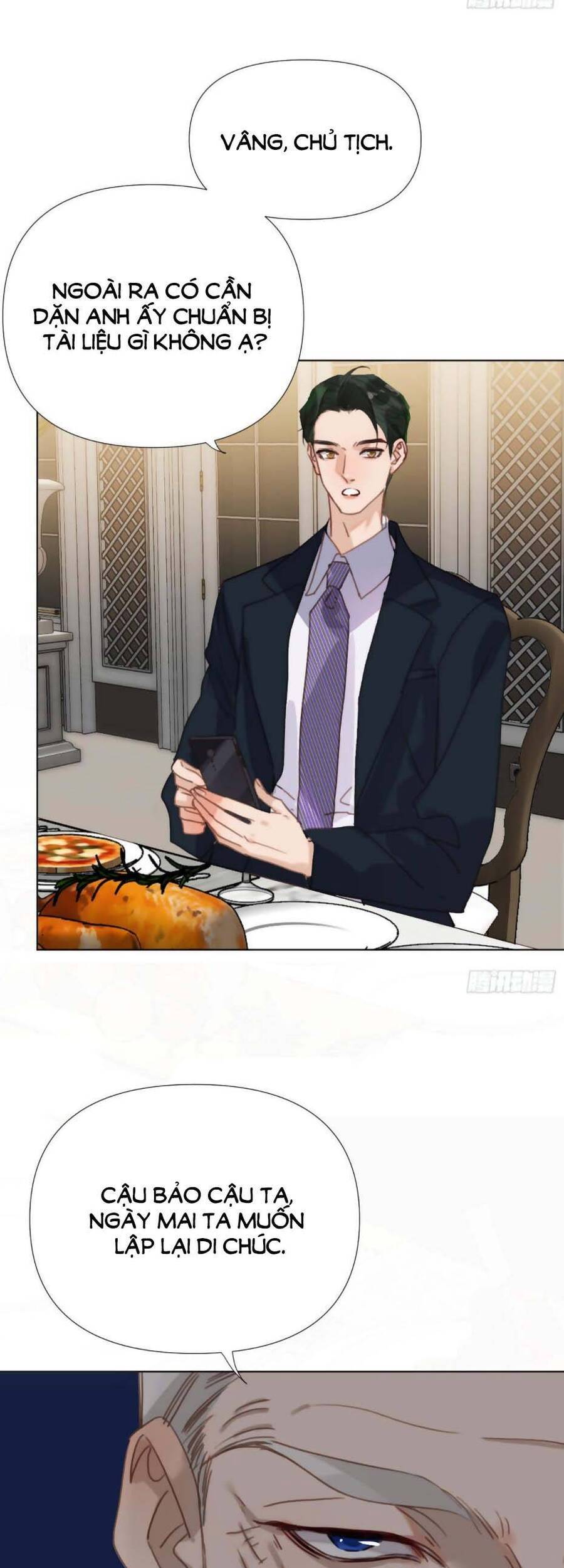 Mối Quan Hệ Không Hoàn Hảo - Chương 104