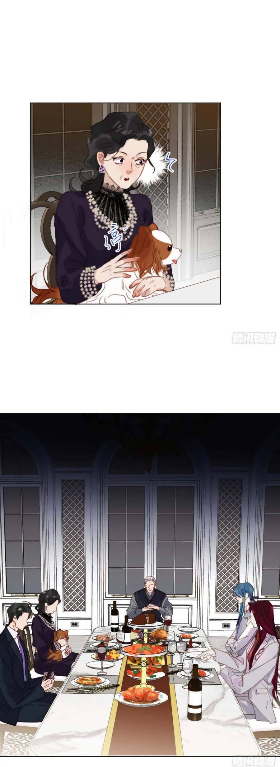 Mối Quan Hệ Không Hoàn Hảo - Chương 104