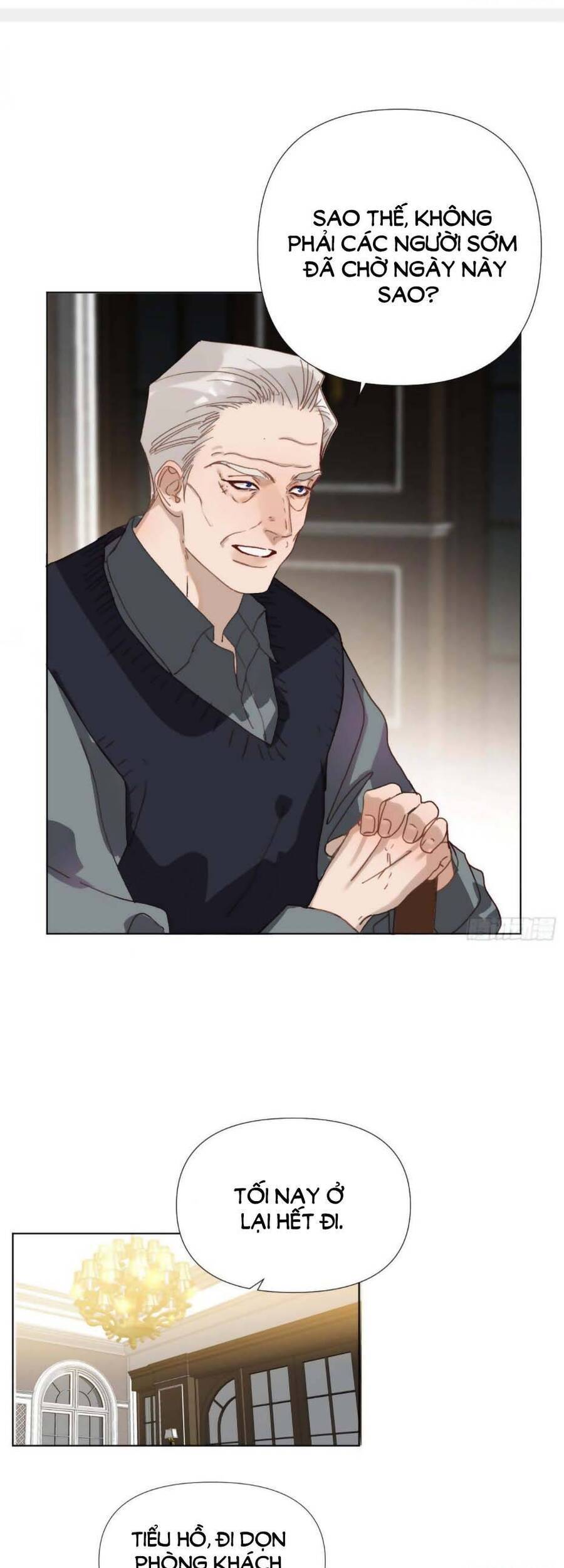 Mối Quan Hệ Không Hoàn Hảo - Chương 104